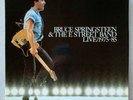 BRUCE SPRINGSTEEN & THE E STREET BAND - LIVE 1975-85 (Box-Set 5xVinyl, LP's)
