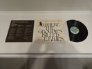 VG++ Lucifer's Friend Where Groupies Killed Blues LP SHRINK  LYRICS  Self Singer