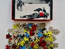 The Clash Jigsaw Puzzle 12