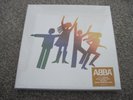 ABBA The Album The Singles  3 x 7