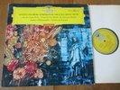 Dvorak - Symphony 9 / Karajan / DGG 138 922 / Red Stereo Ed1 Tulips 1964 / NM/EX
