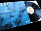 Teo Macero / Mal Waldron / Addison Farmer **Esquire 32-113 Mono RVG LP**