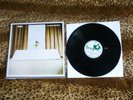 Wire Chairs Missing Vinyl LP super Zustand