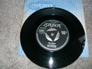 THE GAINORS  THE SECRET  1958 TRI LONDON  EX  RARE DOO WOP