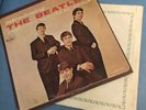 BEATLES: Introducing The Beatles LP (Mono Vee-jay Records)