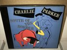 78 BOX Charlie Parker South of the Border Shellac Jazz Norman Granz Vinyl