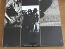 U2 The Joshua Tree Singles 4 X Fanclub Issue Live Vinyls Brand New Sealed Rare