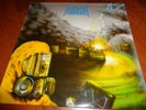 Nuclear Assault ?– The Plague..org,1987..FLAG..in very good condition, rare