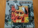 FRONT 242 - UP EVIL - original Belgium Red Rhino Europe 1993