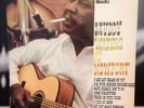 LP ALBUM MUDDY WATTERS AT NEWPORT.33 TOURS VINYLE