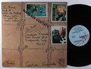 JIM FORD Harlan County SUNDOWN LP VG++/VG+ *