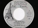 Garage Psych 45 - Magic Circle - She Means All The World - Paris Tower - mp3