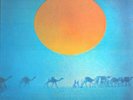 Santana Caravanserai LP Album RE Vinyl Schallplatte 178325