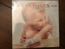 Van Halen - 1984 [New Vinyl] Lp RCA WB
