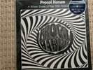 NEW PROCOL HARUM A WHITER SHADE OF PALE WHITE VINYL RECORD 50TH ANNIVERSARY