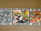 The Stone Roses  Three 12