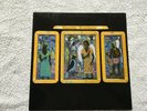 LP - Neville Brothers Yellow Moon (Ex+)