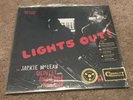 Jackie McLean Lights Out  Analogue Productions Prestige 200g Brand new  Sealed
