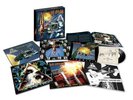 Def Leppard LP The Vinyl Boxset: Volume 1 8 x LP + 7
