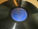 78RPM Banner 32166 Mills Blue Rhythm Band, Minnie the Moocher / Star Dust V V- V