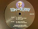 TOM & JERRY I SURRENDER SHELL015