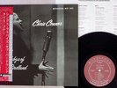CHRIS CONNER SINGS LULLABYS OF BIRDLAND BETHLEHEM TOJJ-1001 Japan OBI VINYL 10