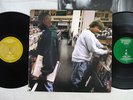 DJ SHADOW ENDTRODUCING..... MO WAX 697 124 123-1 US VINYL 2LP