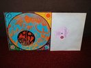 ART Supernatural Fairy Tales LP 1967 ISLAND MONO 1st Press  MINT    ILP 967