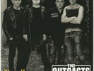 The Outcasts - STAY YOUNG 7” yellow Vinyl. .american import - belfast punk