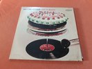 Rolling Stones Let It Bleed Vinyl LP VG
