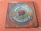 Grateful Dead American Beauty Vinyl LP P+/F+