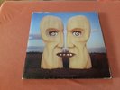 Pink floyd The Division Bell Vinyl 2LP VG+