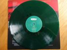 Richard Hawley - Lady's Bridge - Green Vinyl - 1500 only - Nr. Mint.