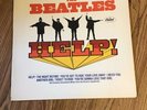 The Beatles “Help” Rare 1969 Record Club issue excellent condition SMAS-8-2386