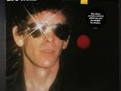 LOU REED: Street Hassle LP (WLP, cut corner, sm toc) Rock & Pop