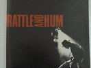 U2 Rattle And Hum 2 LP Vinyl Record Island Records ?791003-1 1988 VG+ Bono