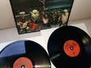 Black Sabbath- Live Evil- Doppelvinyl LP- 1983-Original- Germany