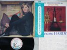 FRANCOISE HARDY LES GRANDS SUCCES DE VOGUE YX-6088 Japan OBI VINYL LP