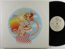 GRATEFUL DEAD Europe '72 WARNER BROS 3XLP gatefold *