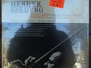 Rare Factory Sealed Henryk Szeryng Antal Dorati Mendelssohn Schumann - Mercury