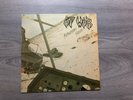 At War-Retaliation Strike LP Vinyl TESTPRESS Slayer Voivod Exciter Razor Anthrax