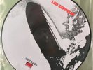 LED ZEPPELIN I  LP PICTURE DISC