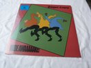 Parquet Courts Wide Awake Blue Coloured Vinyl LP Exclusive Sealed Newbury Comics