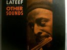 Yusef Lateef/Other Sounds/New Jazz/NJLP8218/VG+/DG/RVG
