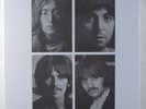 BEATLES Beatles And Escher Demos APPLE 4XLP box set w/poster & insert *