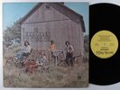 BRETHREN Self Titled TIFFANY TFS-0013 LP *