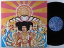 JIMI HENDRIX EXPERIENCE Axis Bold As Love LEGACY LP NM/VG++ mono 200g gatefold *
