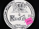 Metal/Hard Rock 45 - Requiem - The Dutchman - Private - VG+ mp3 - unknown?