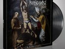 ROTTING CHRIST - The Heretics GATEFOLD LP black NEUWARE