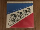 Kraftwerk. Tour de France. Doppel LP. 2003. Klingklang. Deutsches Re- Issue. Neu
